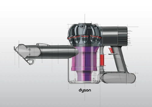 手繪口糧 超干凈的產(chǎn)品設計手繪草圖分享