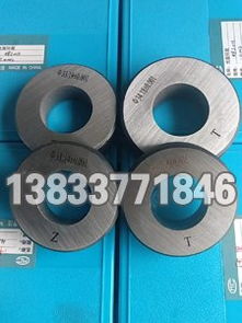 供應林海光滑環(huán)規(guī)受老客戶歡迎1 3833771846 泊頭林海量具 異形檢具,非標錐度規(guī),