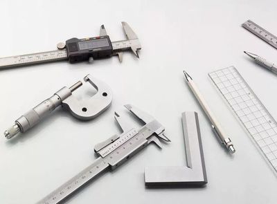 精益求精 | 論金谷田UV打印機,在工量具行業(yè)中的應用