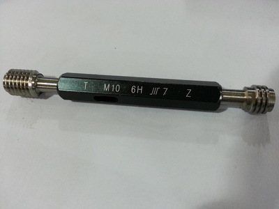 正品成量螺紋塞規(guī)環(huán)規(guī)量規(guī)針規(guī)銷規(guī)M2-M100成都量具刃具川牌 - 正品成量螺紋塞規(guī)環(huán)規(guī)量規(guī)針規(guī)銷規(guī)M2-M100成都量具刃具川牌廠家 - 正品成量螺紋塞規(guī)環(huán)規(guī)量規(guī)針規(guī)銷規(guī)M2-M100成都量具刃具川牌價(jià)格 - 成都川牌機(jī)電 - 