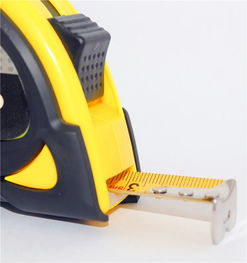 精確量具工廠定制abs尺殼卷尺