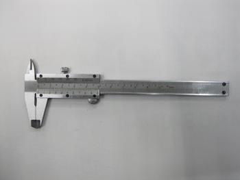 HP-311 游標卡尺 精密測量工具的專業(yè)解析