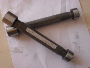 泊頭恒達量具供應光滑極限軸用量規(guī) 工字型卡規(guī)、C型卡規(guī)與卡板的專業(yè)解析