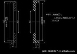 楊建強(qiáng)量具產(chǎn)品列表 精準(zhǔn)測(cè)量，專業(yè)之選