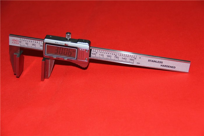 精準(zhǔn)測(cè)量之道 深入解析鋼絲繩卡尺、異形內(nèi)測(cè)千分尺等特種量具