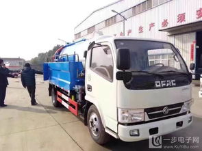 阿拉善盟二手掃路車市場價(jià)格解析與車型圖鑒
