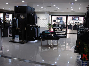 服裝店陳列的藝術 如何通過視覺營銷提升銷售與品牌形象